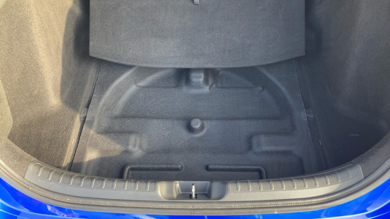 Honda Civic 2.0 eHEV Sport 5dr CVT Hybrid Hatchback